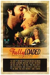 Постер к фильму «Fully Loaded (2011)»