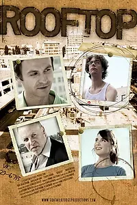 Постер к фильму «Rooftop (2009)»