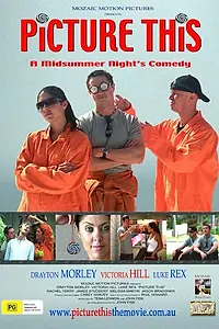Постер к фильму «Picture This (2009)»