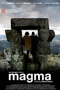 Постер к фильму «Магма (2009)»