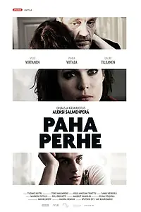 Постер к фильму «Плохая семья (2009)»