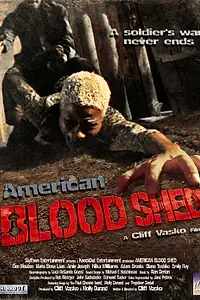 Главный постер фильма «American Weapon (2014)»