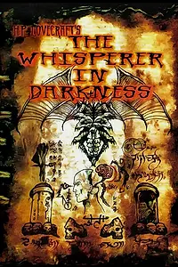 Постер к фильму «Шепчущий во тьме (2007)»