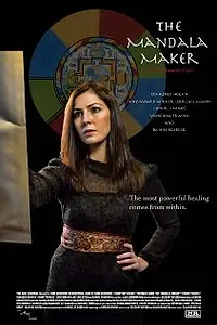 Постер к фильму «The Mandala Maker (2009)»