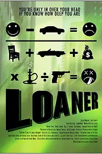 Постер к фильму «Loaner (2009)»