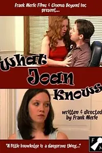 Постер к фильму «What Joan Knows (2007)»