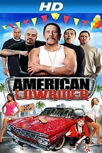Постер к фильму «Lean Like a Cholo (2010)»