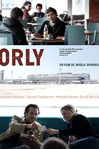 Постер к фильму «Аэропорт Орли (2010)»
