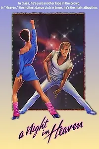 Постер к фильму «Ночь в раю (1983)»