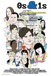 Постер к фильму «0s & 1s (2011)»