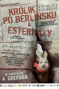 Постер к мультфильму «Эстерхази (2009)»