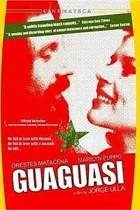 Постер к фильму «Гвагваси (1983)»