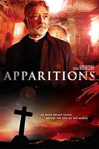 Постер к фильму «Apparition (2008)»