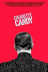 Главный постер фильма «Кэнди с сигаретой (2009)»