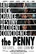 Главный постер фильма «The Penny (2010)»