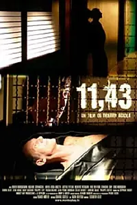 Постер к фильму «11,43 (2008)»