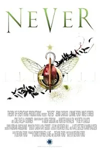Постер к фильму «Never (2009)»