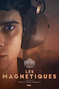 Постер к фильму «Магнетизм (2021)»