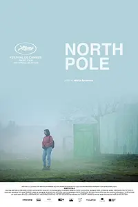Постер к фильму «North Pole (2021)»
