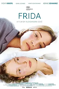Постер к фильму «Фрида (2021)»