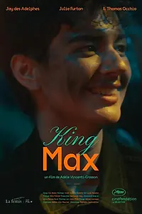 Постер к фильму «King Max (2021)»
