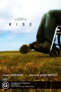 Постер к фильму «Rise (2006)»