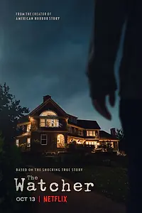 Постер к сериалу «Хранитель (2022)»