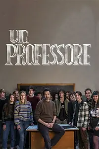 Постер к сериалу «Учитель (2021)»
