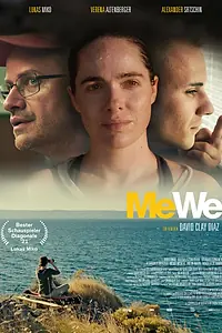 Постер к фильму «Я, мы (2021)»