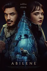 Постер к фильму «Abilene (2022)»