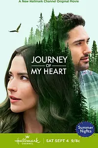 Постер к фильму «Путь моего сердца (2021)»