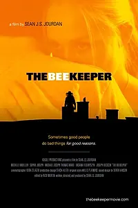 Постер к фильму «The Beekeeper (2009)»