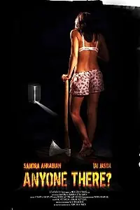 Постер к фильму «Anyone There? (2008)»