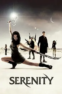 Постер к фильму «Serenity (2008)»