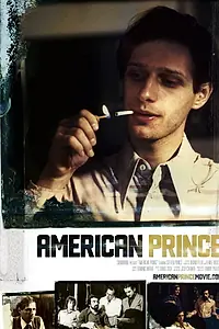 Главный постер фильма «American Prince (2009)»