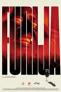 Главный постер фильма «Furija (2021)»