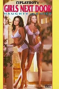 Постер к фильму «Playboy: Girls Next Door, Naughty and Nice (1997)»