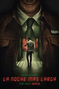 Постер к сериалу «Самая длинная ночь (2022)»
