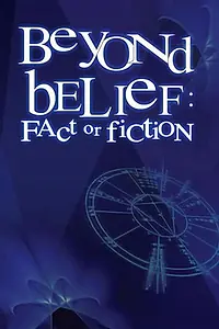 Постер к сериалу «Вне веры: Правда или ложь (1997 - 2023)»