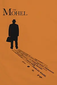 Постер к фильму «The Mohel (2021)»