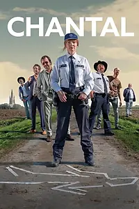 Главный постер сериала «Шанталь (2022)»