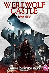 Главный постер фильма «Замок оборотней (2021)»