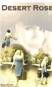 Постер к фильму «Desert Rose (2009)»
