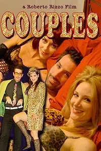 Постер к фильму «Couples (2008)»