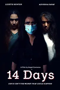 Постер к фильму «14 Days (2021)»