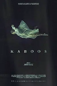 Постер к фильму «Kaboos (2020)»