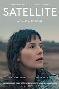Постер к фильму «Satellite (2021)»