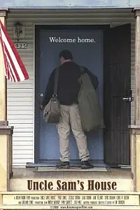 Постер к фильму «Uncle Sam's House (2008)»