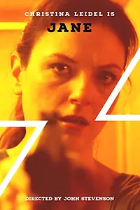 Постер к фильму «Jane (2021)»