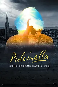 Главный постер фильма «An Irish Angel (2024)»